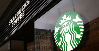 Plans for new Starbucks drive thru in Merseyside