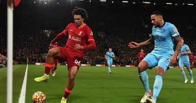 Premier League reject Liverpool's fixture request for Newcastle United clash