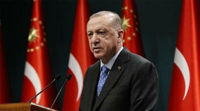 Erdogan Threatens to 'Crush the Heads' of Kurdish Units in Syria