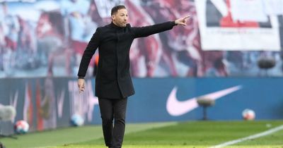 Domenico Tedesco in Rangers research admission as RB Leipzig boss turns to Celtic ally for Europa League solution