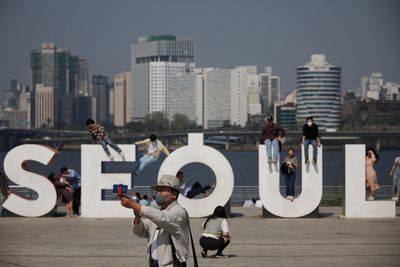 Incoming S.Korean leader's team to review lifting of COVID curbs