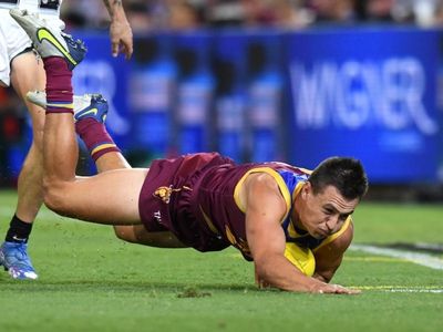 Lions chasing fast start against Suns