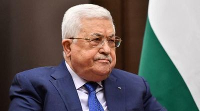 Abbas, Tebboune Discuss Situation in West Bank, East Jerusalem