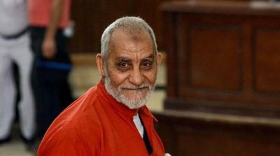 Egypt Upholds Life Sentences Against 3 Muslim Brotherhood Leaders