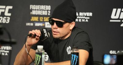 Nate Diaz determined to "get the f*** out of the UFC" amid contract row