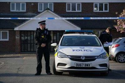 Bourne End: Murder investigation launched after three bodies discovered in village