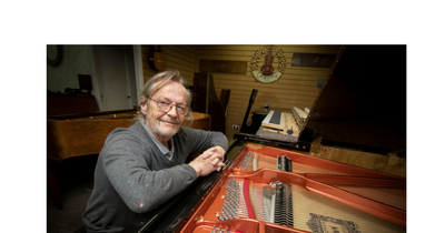 Piano repairer's victory over the sharp practice of RVA Surveyors