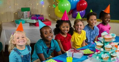 Dad outraged as teacher tries to force him to invite 24 children to son's birthday party