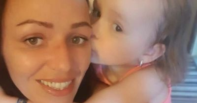 Glasgow mum with 'rapidly growing' lung tumour desperate for last-ditch treatment in Mexico