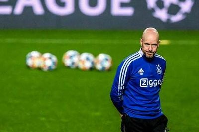 Manchester United set to confirm Erik Ten Hag as new manager after agreeing terms with Ajax coach