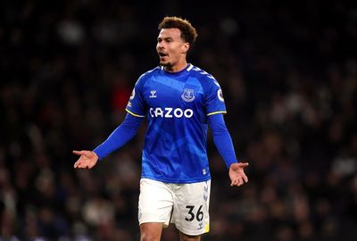 Frank Lampard hopes Dele Alli display against Leicester can spark Everton career