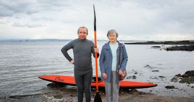 The Thief, His Wife and The Canoe viewers stunned as they recognise actors playing detectives