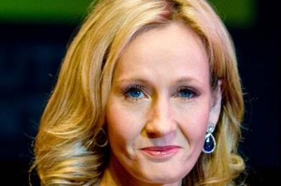 Trans author sparks anger over ‘killing off’ JK Rowling in novel