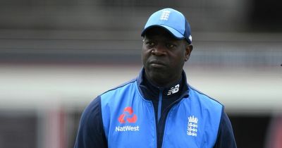 Ottis Gibson in running for England job despite only signing Yorkshire deal in January