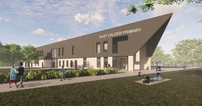 Plans for new £17.5 million West Lothian primary school unveiled