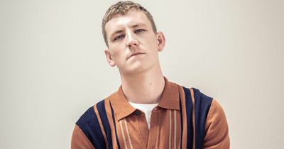 Wellerman star Nathan Evans shows off new tattoos to celebrate success and reveals new sea shanty