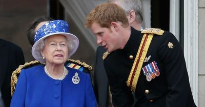 Prince Harry slammed by royal insider for 'breath-taking arrogance' on TV interview