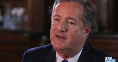 Donald Trump slams Piers Morgan as 'dishonest' and 'a fool' and storms off bombshell interview