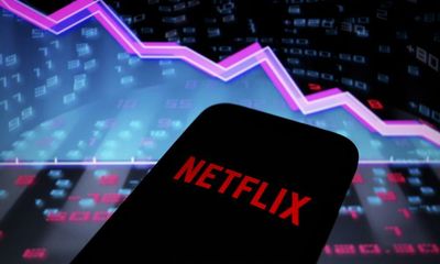 US hedge fund billionaire sells Netflix stake at huge loss