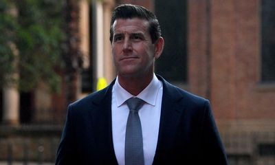 Seven Network paying legal costs for key witness in Ben Roberts-Smith defamation defence, court hears