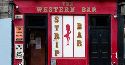 Strippers vow to carry on working in Edinburgh despite ban on venues
