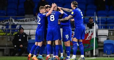 Cardiff City must go out with a bang this season to sustain what will be a frenetic transfer window