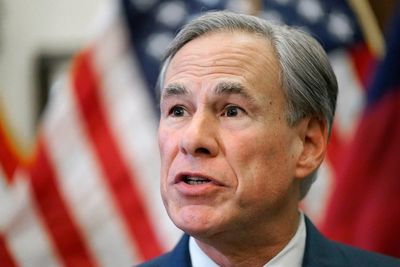 Texas governor says arresting terror watch list suspects at US border ‘is making our country less secure’