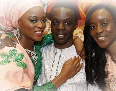 Ola Raji: Family of shot student, 20, ‘won’t rest until his killers are caught’
