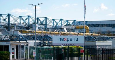 US congressmen call for Chinese takeover of Welsh tech firm Newport Wafer Fab to be overturned on security grounds