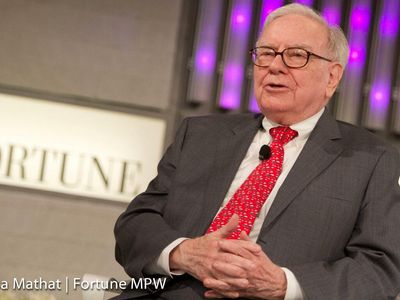 Largest US State Pension Fund To Vote For Removing Warren Buffett As Berkshire Chairman