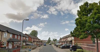 Man taken to hospital after Newport assault