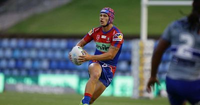 Paul Gallen says Newcastle Knights can win a premiership under Kalyn Ponga