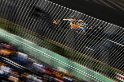 How to become an Aero Design Engineer in F1 - Qualifications, skills & more