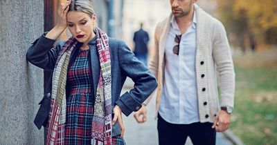 Pregnant woman uses friend for sperm donor - but his wife doesn't know