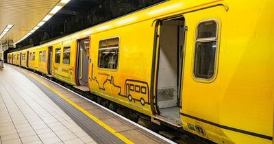 Merseyrail now 'back in black' after passenger numbers fell dramatically during pandemic