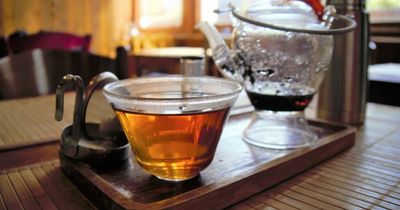 Inside the unique Newcastle teahouse where tea is 'a way of life'