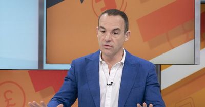 Martin Lewis warns anyone with a savings account to 'check it now'