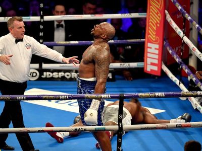 Dillian Whyte can cause chaos against Tyson Fury and succeed where Deontay Wilder failed