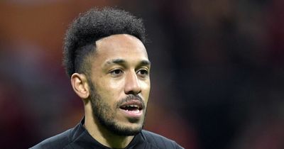 Pierre-Emerick Aubameyang posts ambiguous Instagram message after Arsenal beat Chelsea