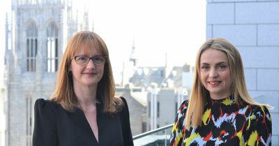 KPMG announces four new partners in Scotland