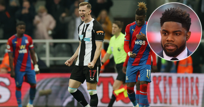 Micah Richards on Newcastle United players looking over their shoulders ahead of transfer window