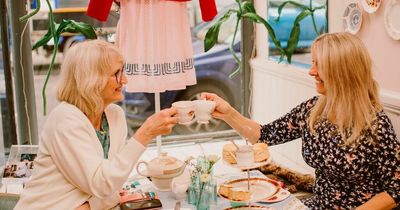 National Tea Day: The best places in Bristol for afternoon tea