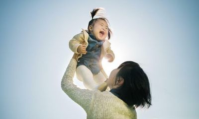 Holding back the years: why everyone in South Korea could soon be getting younger