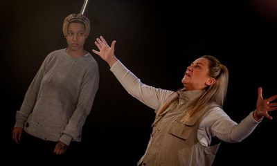 Opolis review – generation-gap drama plunges deep into virtual world
