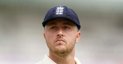 England star Ollie Robinson was 'joy-riding drunk' at time of racist and sexist tweets