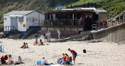 Riley’s Fish Shack in Tynemouth named one of the UK’s best beachside restaurants