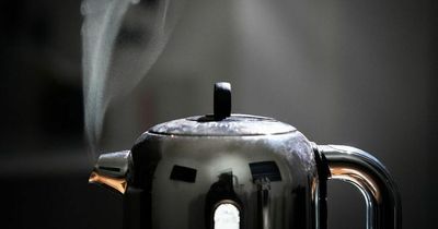 Praise for £1.65 kitchen tip which can save cash on your cuppas