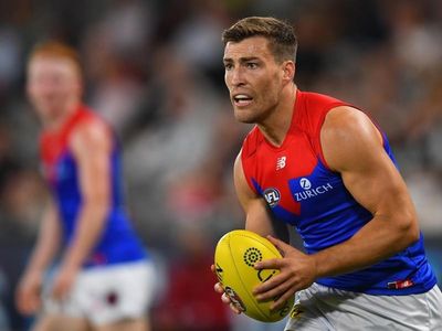 Demons stars out of Tigers AFL clash
