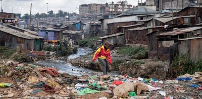 African cities can do more to protect children from climate change