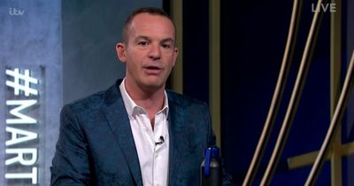 Martin Lewis warns cost of living crisis may affect people applying for a mortgage this year